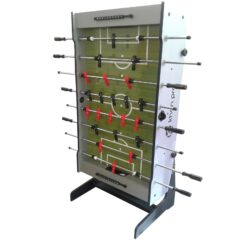 Mesa De Futbol Khan Pro De 140 / Plegable - Imagen 2
