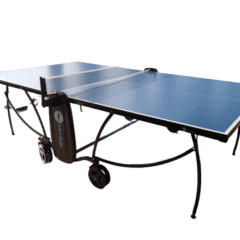 Mesa De Tenis Miyagi