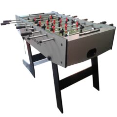 Mesa De Futbol Khan Pro De 140 / Plegable