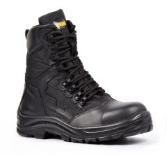 Bota Militar Seguridad