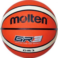 Balón Mini Baloncesto 12 Paneles