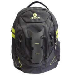 Morral Multiusos Verde