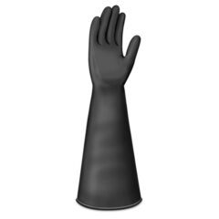 Guantes Mosqueteros - Imagen 2