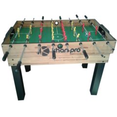 Mesa Multideporte Khan Pro De 121 4 En 1