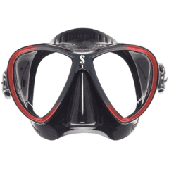 Mascara de Buceo Synergy 2 Twintruffit
