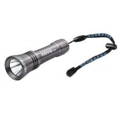 Linterna Scubapro Nova 200 Led