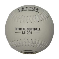 Bola De Softball En Pu