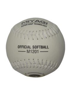 Bola De Softball En Pu