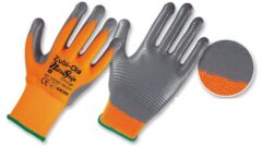 Guantes Poliéster Texturado