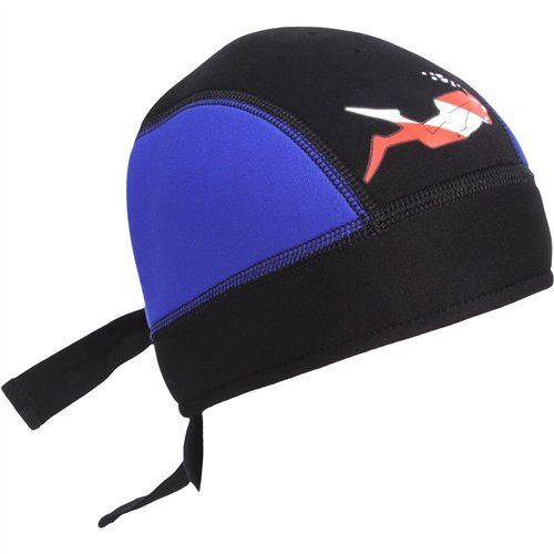 Pañoleta En Neopreno 2 MM