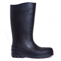 Bota Rhino Pu Y Polar Pu