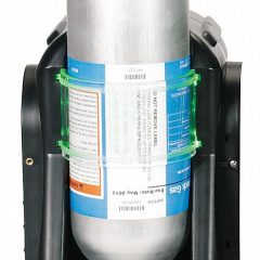 Soporte Inteligente Gx2 Para Cilindro - Msa