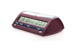 Reloj Ajedrez Dgt Café