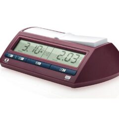 Reloj Ajedrez Dgt Café
