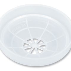 Repuesto Domo O Tapa Cubre-Filtro Para Cartucho Filtrante