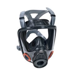 Respirador De Cara Completa Advantage 4200 - Msa