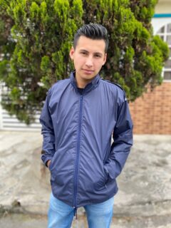 Chaqueta Personalizada Para Hombre O Dama - Imagen 6