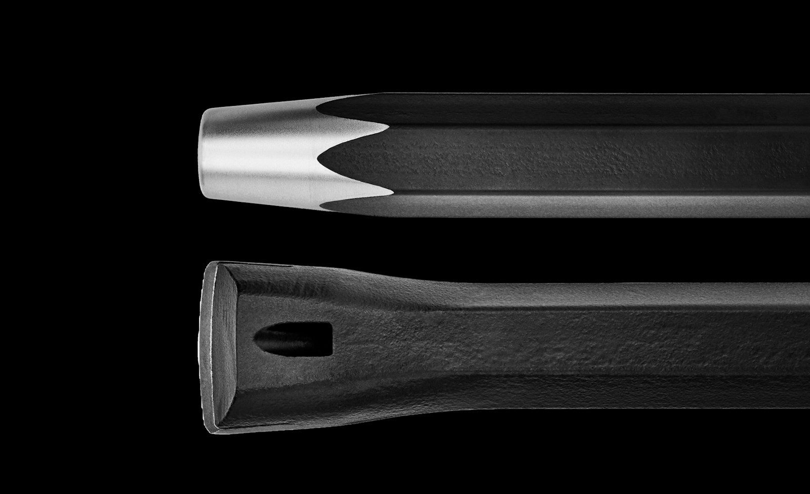 Barrena Integral Sandvik®