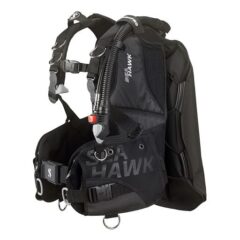 Chaleco Seahawk