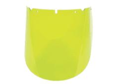 Visor Para Arco Electrico V-Gard, Pc, Moldeado - Msa