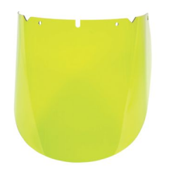 Visor Para Arco Electrico V-Gard, Pc, Moldeado - Msa