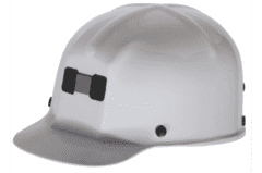 Cachucha Comfo Cap Blanca - Msa