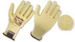 Guantes En Fibra Taeki5® • “Short”