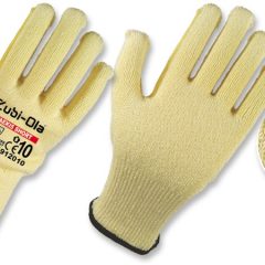 Guantes En Fibra Taeki5® • “Short”