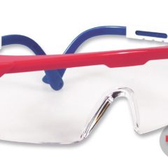 Gafas Unilente En Policarbonato Sin Antifog