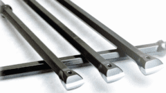 Barrena Integral 3.20mts Sandvik