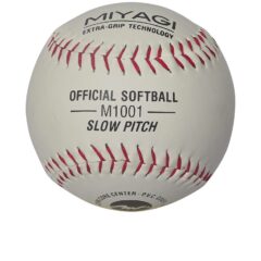 Bola De Softball En Pvc