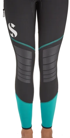 Traje Sport 3 Mm - Imagen 5