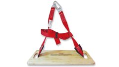 Silla Para Trabajos En Altura Y En Suspensión