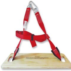 Silla Para Trabajos En Altura Y En Suspensión