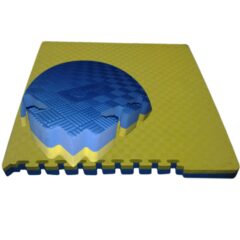 Piso(Mat) Tatami Azul/Ama Judo 1*1*4.0cm