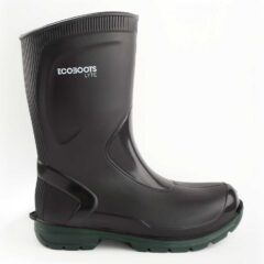 Bota Ecoboots Lyte Negra