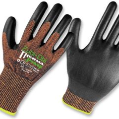 Guante Nylon