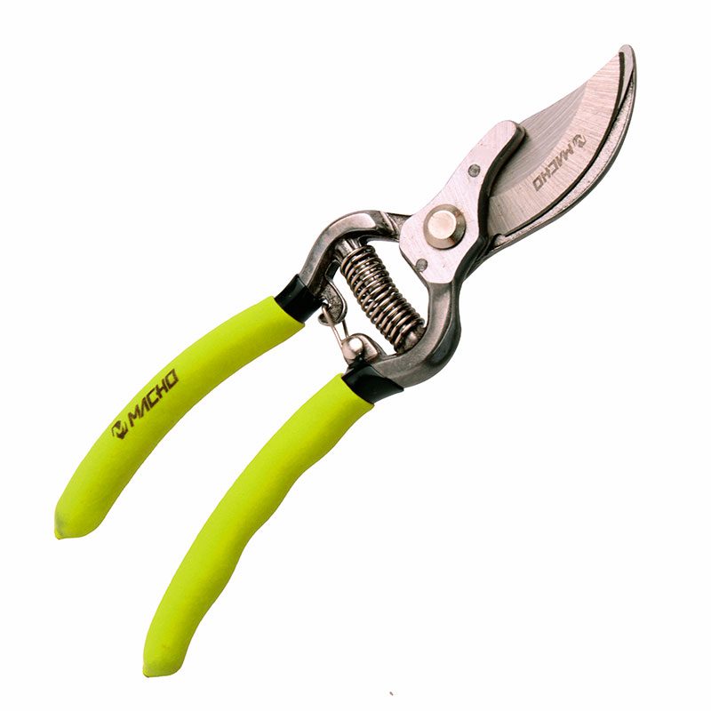 Tijera Pollo O Jardinería