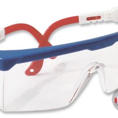Gafas Unilente En Policarbonato Lente Claro