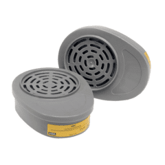 Cartucho Gmc Vapores Organicos Gases Acidos