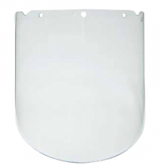 Visor V-Gard Para Aplicaciones De Temperatura Elevada - Msa