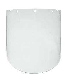 Visor V-Gard Para Aplicaciones De Temperatura Elevada - Msa