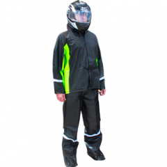 Impermeable Motorizado