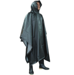 Poncho