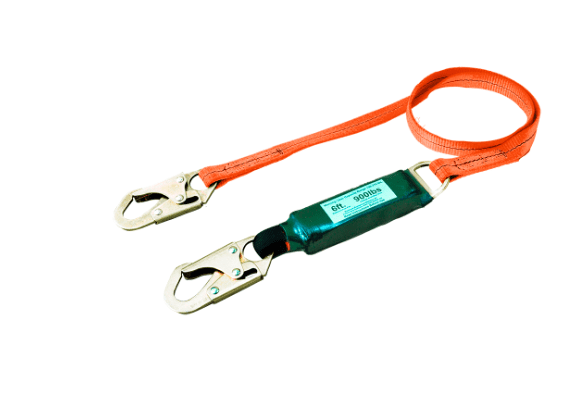 Eslinga De Detención 301s-A-2p Xp