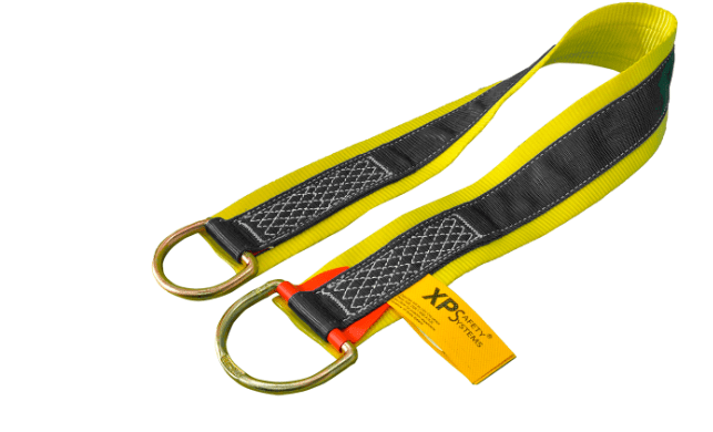 Anclaje  304-N-2a Xp