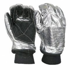 Guantes Aluminizados Para Bombero