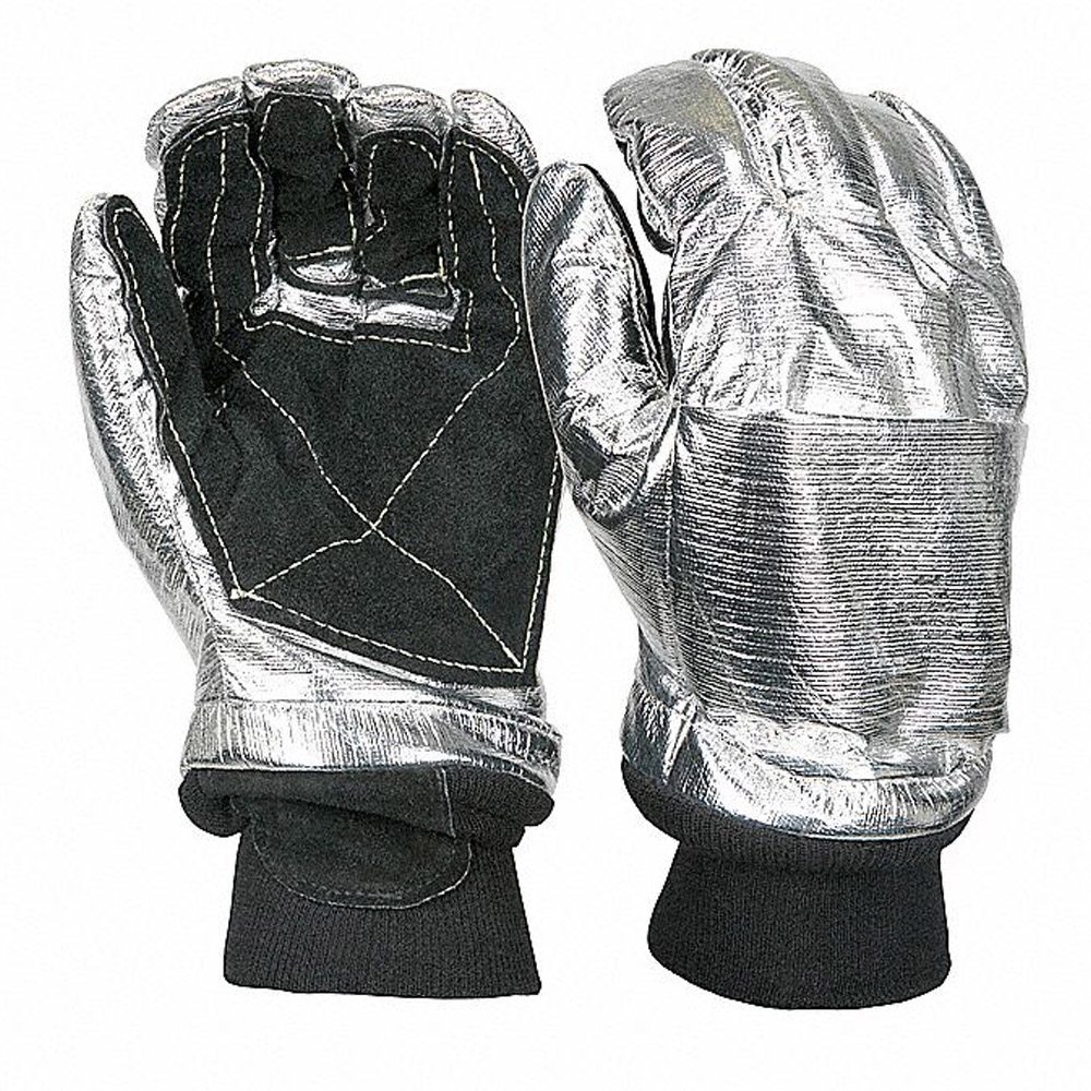 Guantes Aluminizados Para Bombero