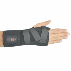 Brace Del Tunel Derecha Neopreno