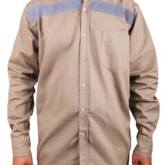 Camisa En Drill